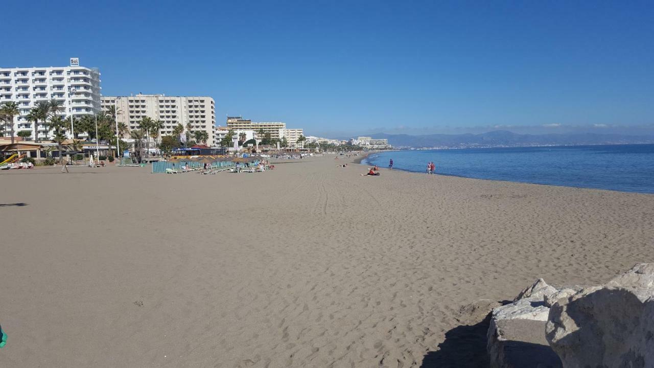 Apartamento En Puerto Marina B32 Benalmádena Exterior foto